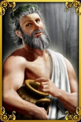 Dionysos